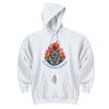DryBlend ® Pullover Hooded Sweatshirt Thumbnail