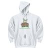 DryBlend ® Pullover Hooded Sweatshirt Thumbnail