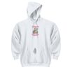 DryBlend ® Pullover Hooded Sweatshirt Thumbnail