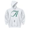 DryBlend ® Pullover Hooded Sweatshirt Thumbnail