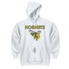 DryBlend ® Pullover Hooded Sweatshirt Thumbnail