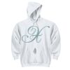 DryBlend ® Pullover Hooded Sweatshirt Thumbnail