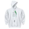 DryBlend ® Pullover Hooded Sweatshirt Thumbnail