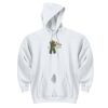 DryBlend ® Pullover Hooded Sweatshirt Thumbnail