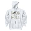 DryBlend ® Pullover Hooded Sweatshirt Thumbnail