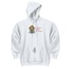 DryBlend ® Pullover Hooded Sweatshirt Thumbnail
