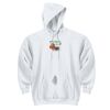 DryBlend ® Pullover Hooded Sweatshirt Thumbnail