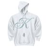 DryBlend ® Pullover Hooded Sweatshirt Thumbnail