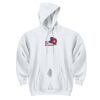 DryBlend ® Pullover Hooded Sweatshirt Thumbnail