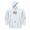 DryBlend ® Pullover Hooded Sweatshirt Thumbnail