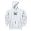 DryBlend ® Pullover Hooded Sweatshirt Thumbnail