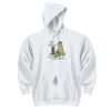 DryBlend ® Pullover Hooded Sweatshirt Thumbnail