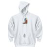 DryBlend ® Pullover Hooded Sweatshirt Thumbnail