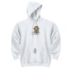 DryBlend ® Pullover Hooded Sweatshirt Thumbnail