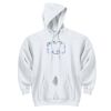 DryBlend ® Pullover Hooded Sweatshirt Thumbnail
