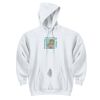 DryBlend ® Pullover Hooded Sweatshirt Thumbnail