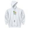 DryBlend ® Pullover Hooded Sweatshirt Thumbnail
