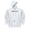DryBlend ® Pullover Hooded Sweatshirt Thumbnail
