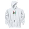 DryBlend ® Pullover Hooded Sweatshirt Thumbnail