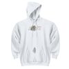 DryBlend ® Pullover Hooded Sweatshirt Thumbnail