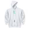 DryBlend ® Pullover Hooded Sweatshirt Thumbnail