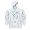 DryBlend ® Pullover Hooded Sweatshirt Thumbnail