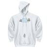DryBlend ® Pullover Hooded Sweatshirt Thumbnail