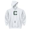DryBlend ® Pullover Hooded Sweatshirt Thumbnail