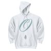 DryBlend ® Pullover Hooded Sweatshirt Thumbnail