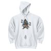 DryBlend ® Pullover Hooded Sweatshirt Thumbnail