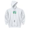 DryBlend ® Pullover Hooded Sweatshirt Thumbnail