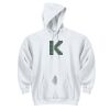 DryBlend ® Pullover Hooded Sweatshirt Thumbnail