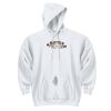 DryBlend ® Pullover Hooded Sweatshirt Thumbnail