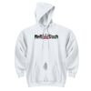 DryBlend ® Pullover Hooded Sweatshirt Thumbnail
