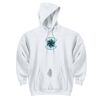 DryBlend ® Pullover Hooded Sweatshirt Thumbnail