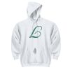DryBlend ® Pullover Hooded Sweatshirt Thumbnail