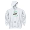 DryBlend ® Pullover Hooded Sweatshirt Thumbnail