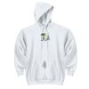 DryBlend ® Pullover Hooded Sweatshirt Thumbnail
