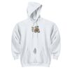 DryBlend ® Pullover Hooded Sweatshirt Thumbnail
