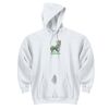 DryBlend ® Pullover Hooded Sweatshirt Thumbnail