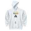 DryBlend ® Pullover Hooded Sweatshirt Thumbnail