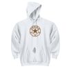 DryBlend ® Pullover Hooded Sweatshirt Thumbnail