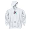 DryBlend ® Pullover Hooded Sweatshirt Thumbnail