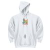 DryBlend ® Pullover Hooded Sweatshirt Thumbnail