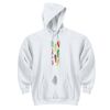 DryBlend ® Pullover Hooded Sweatshirt Thumbnail