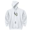 DryBlend ® Pullover Hooded Sweatshirt Thumbnail