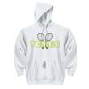 DryBlend ® Pullover Hooded Sweatshirt Thumbnail