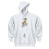 DryBlend ® Pullover Hooded Sweatshirt Thumbnail