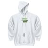 DryBlend ® Pullover Hooded Sweatshirt Thumbnail