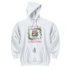 DryBlend ® Pullover Hooded Sweatshirt Thumbnail